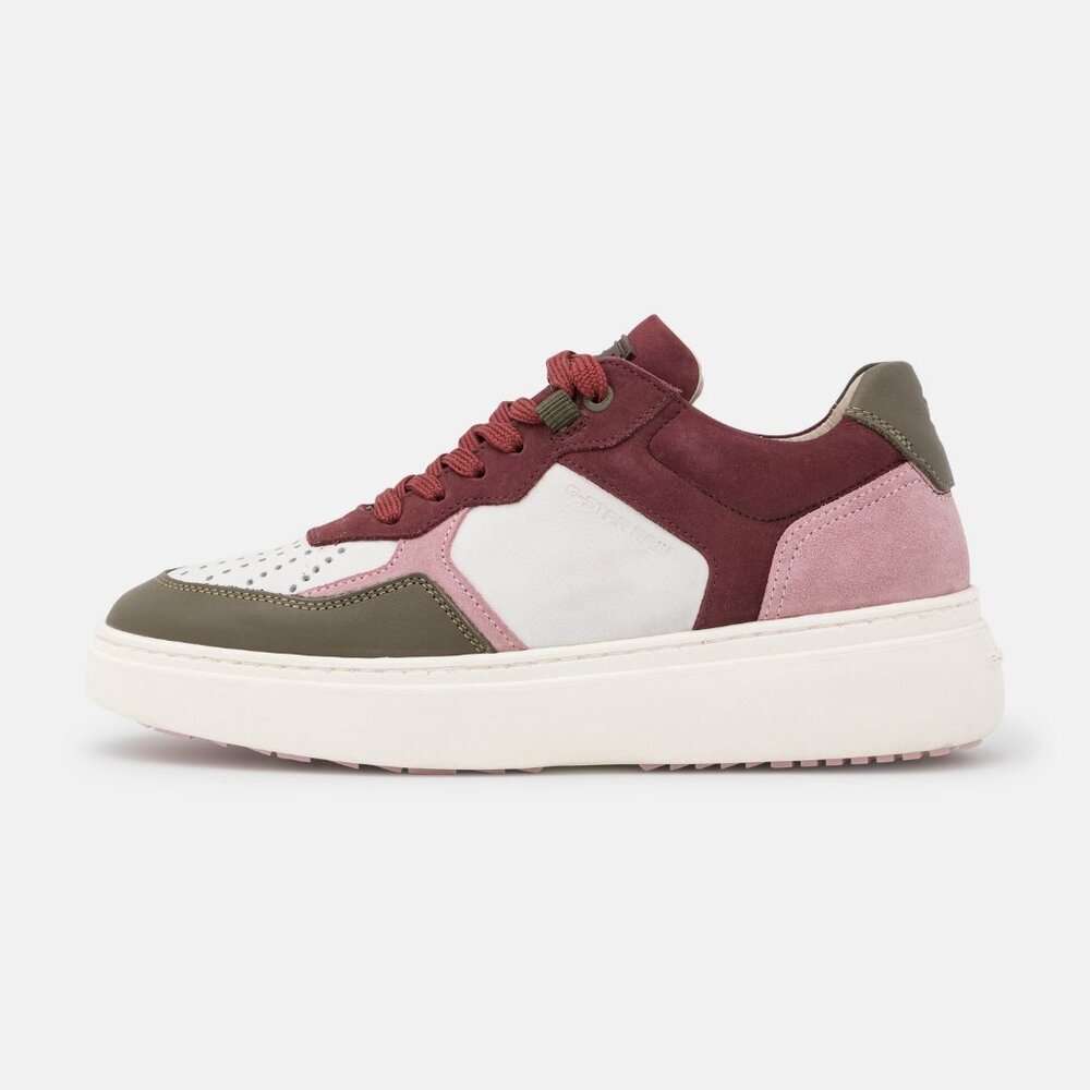 NWOT G-Star RAW Lash TMB Sneakers in Mixed Colors size 11